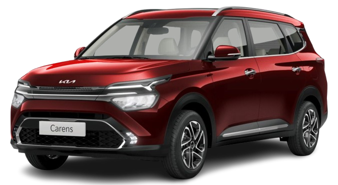 Carens 1.4T Signature 7S