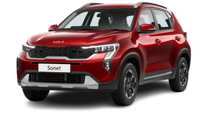 New Sonet 1.5 Deluxe