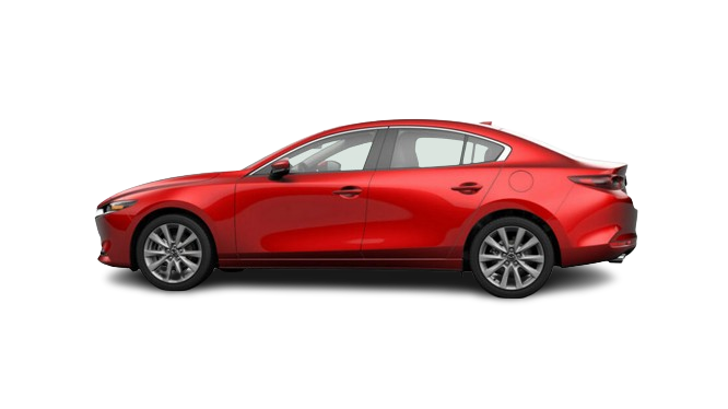 New Mazda CX-3 1.5 Deluxe