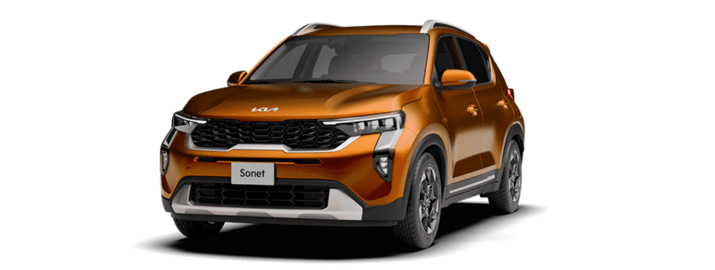 New Sonet 1.5 Luxury